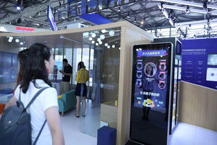 無(wú)人店 魔鏡 蘇寧黑科技成建制亮相ces asia,勾勒未來(lái)零售輪廓